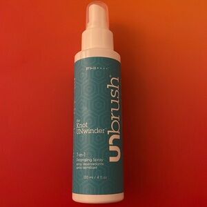 2 for $25! FHI Heat UnBrush Detangling Spray